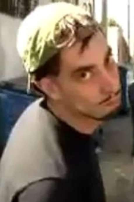 David Blaine Street Magic 1